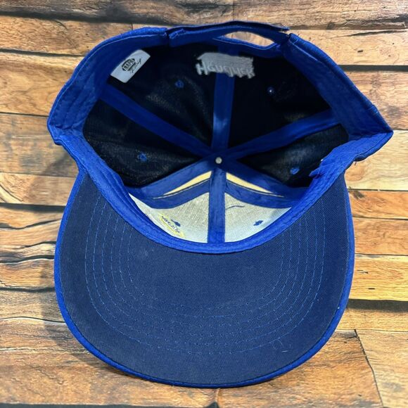 NASCAR Racing Hat Cap Adjustable Chase Elliott Blue Hendrick Motorsports NAPA - Picture 6 of 8